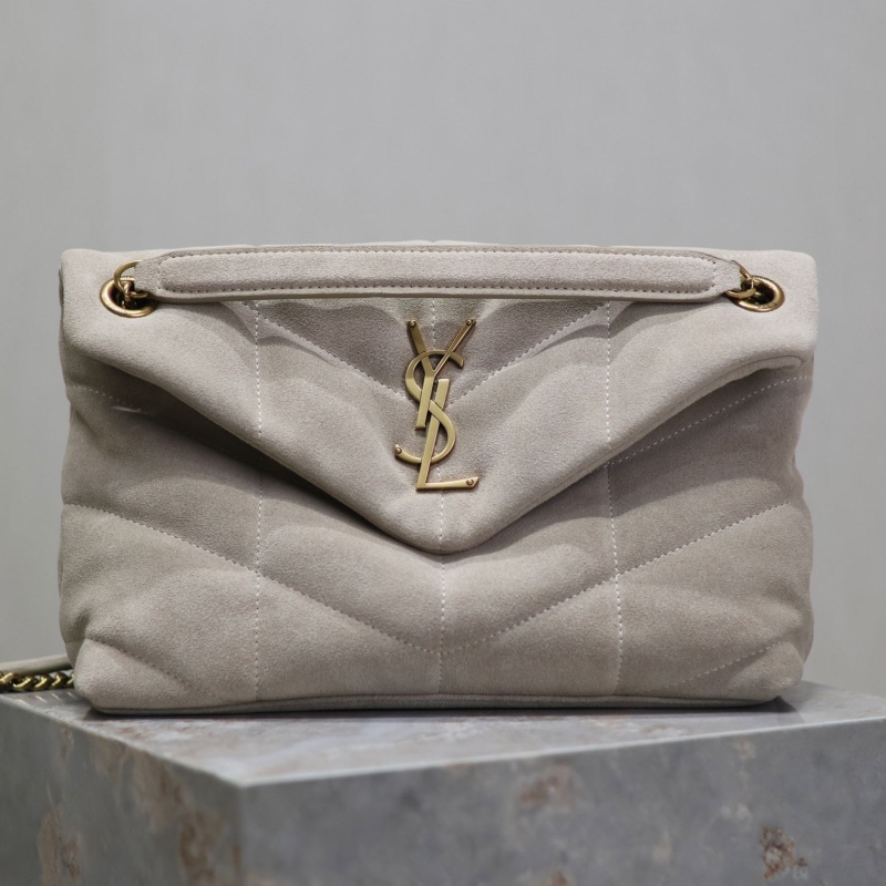 Y*L top handle bags